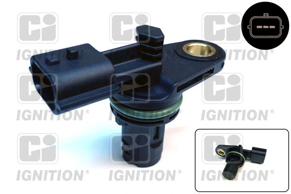 Sensor de posición del árbol de levas Nissan Qashqai 2 J11