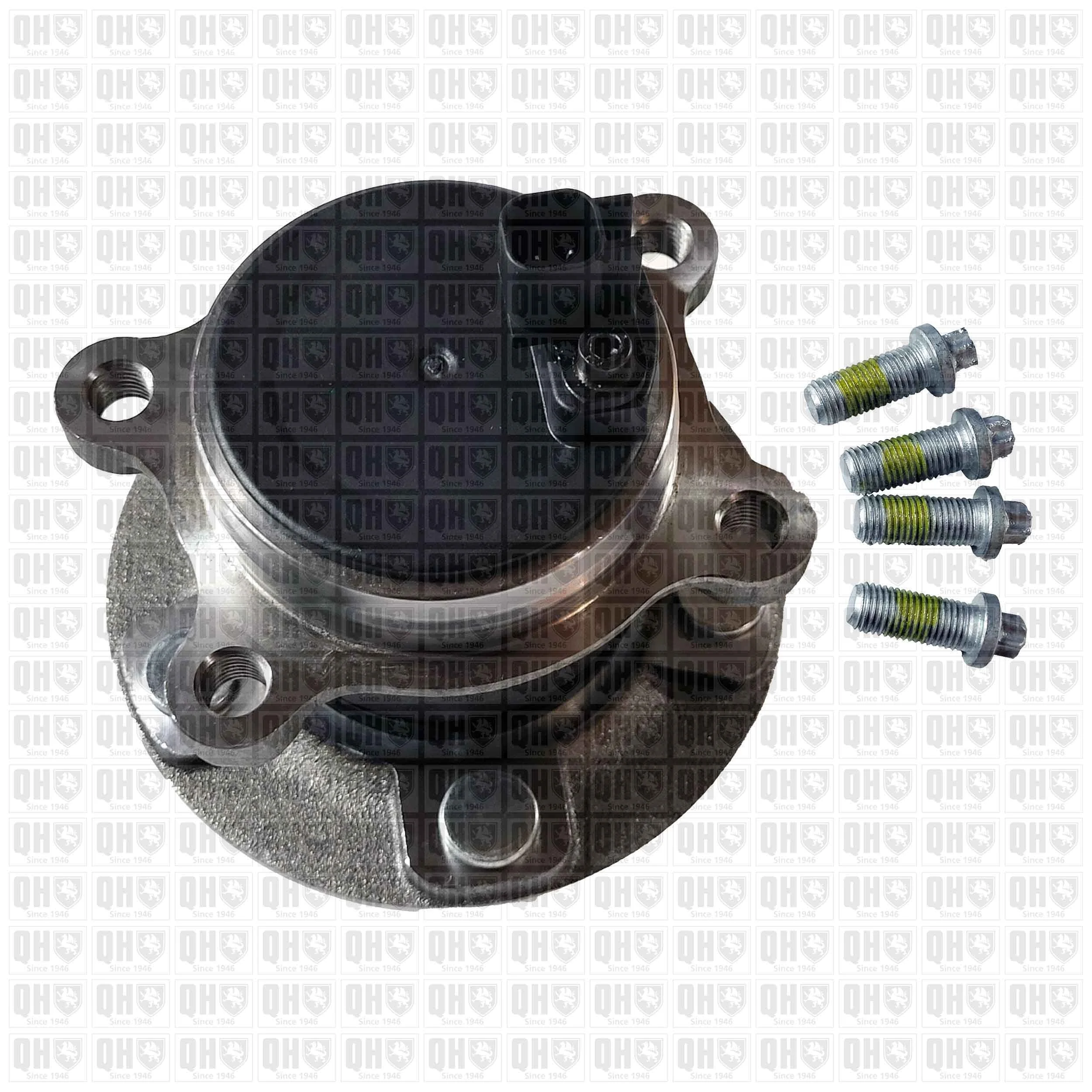 Buje de rueda Ford Focus III hatchback (CB8) (2010 - 2020) precio, desde 92,82 EUR