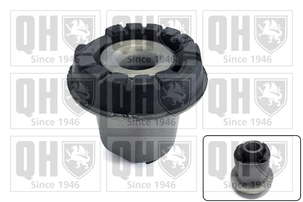  Silentblock trasero Peugeot 207 