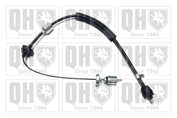  Cable de embrague Renault Scenic 1