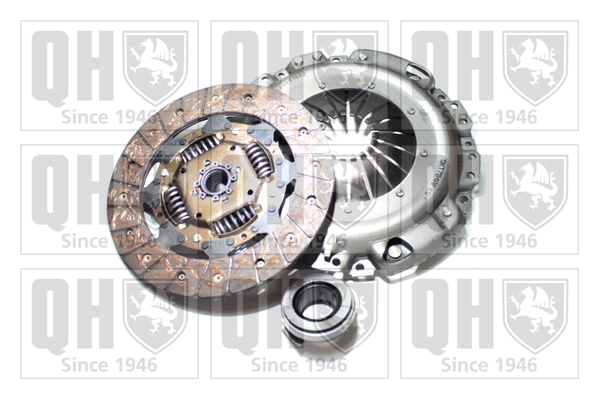 622062300 Polcar Embrague motor