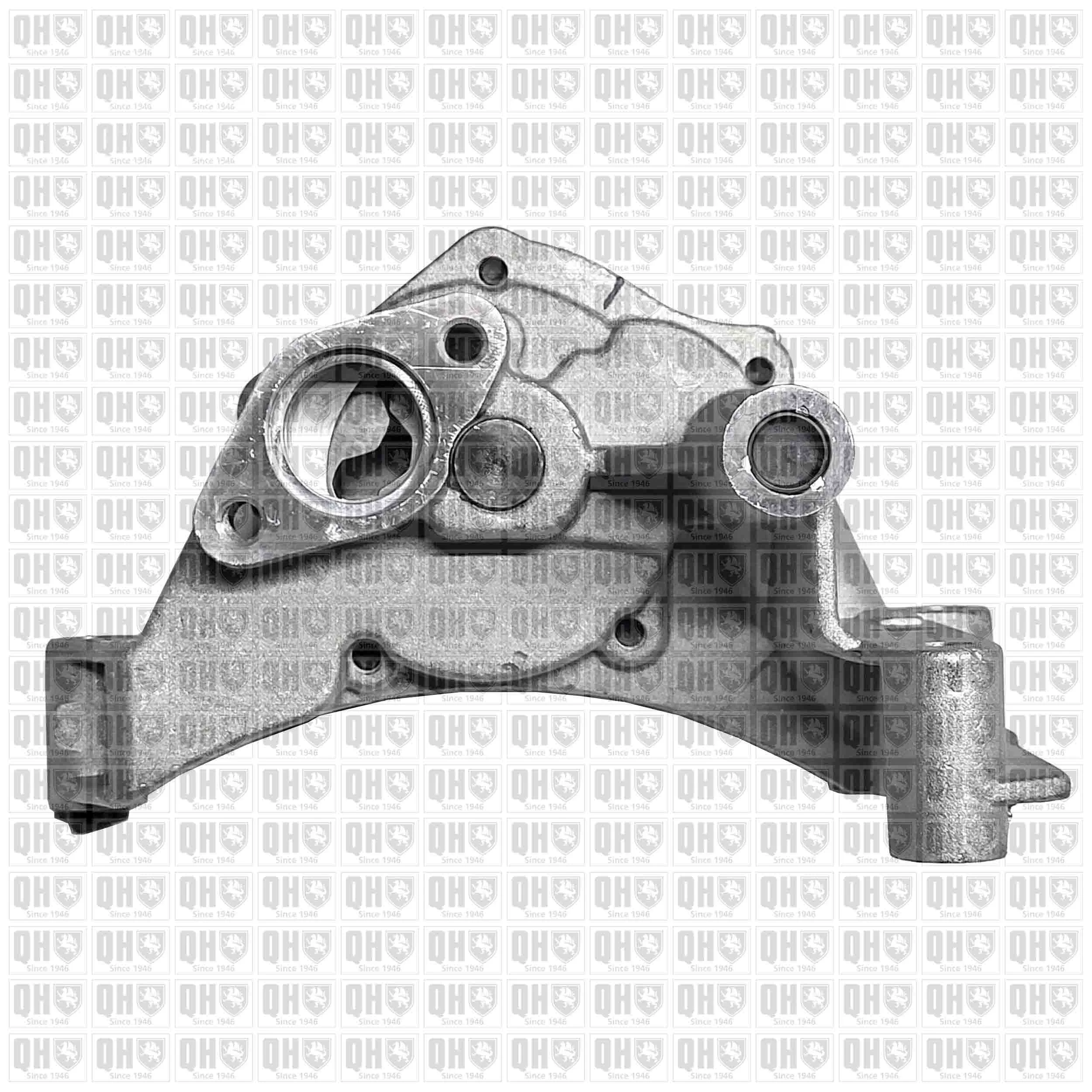 Bomba de aceite Skoda Yeti SUV (5L) (2009 - 2017) precio, desde 55,01 EUR