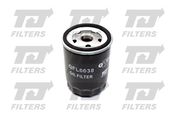 Comprar Filtro de aceite Land Rover Discovery II LJ ,LT