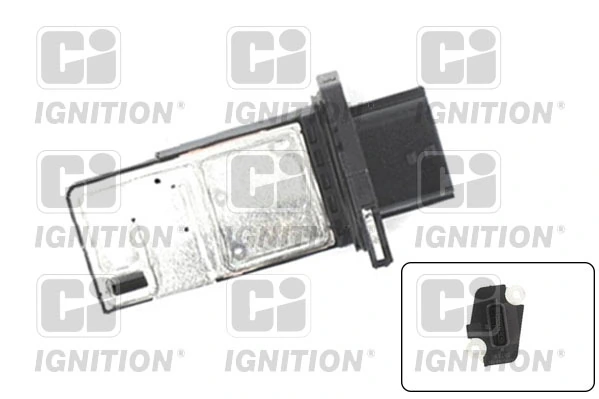 Comprar Caudalímetro Nissan Altima L31 