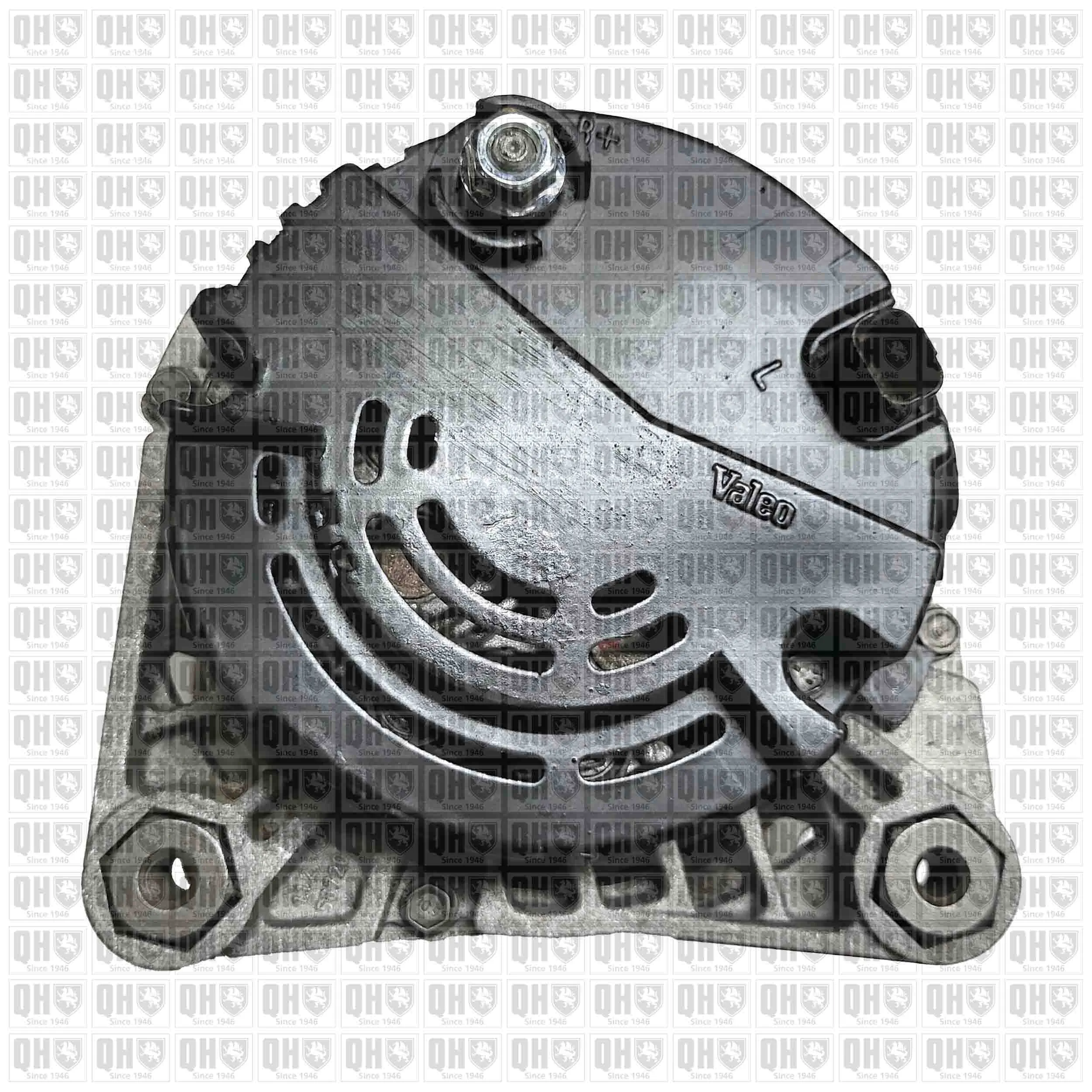 Generador VALEO 746966