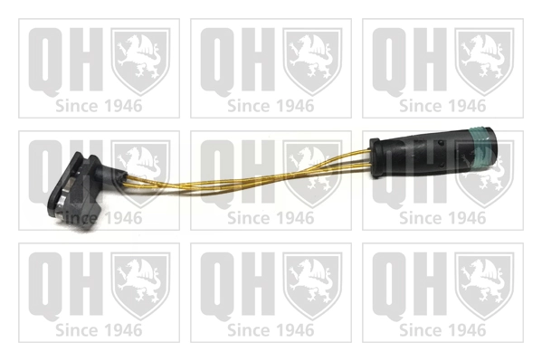  Sensor de desgaste de las pastillas de freno delanteras Mercedes Sprinter 