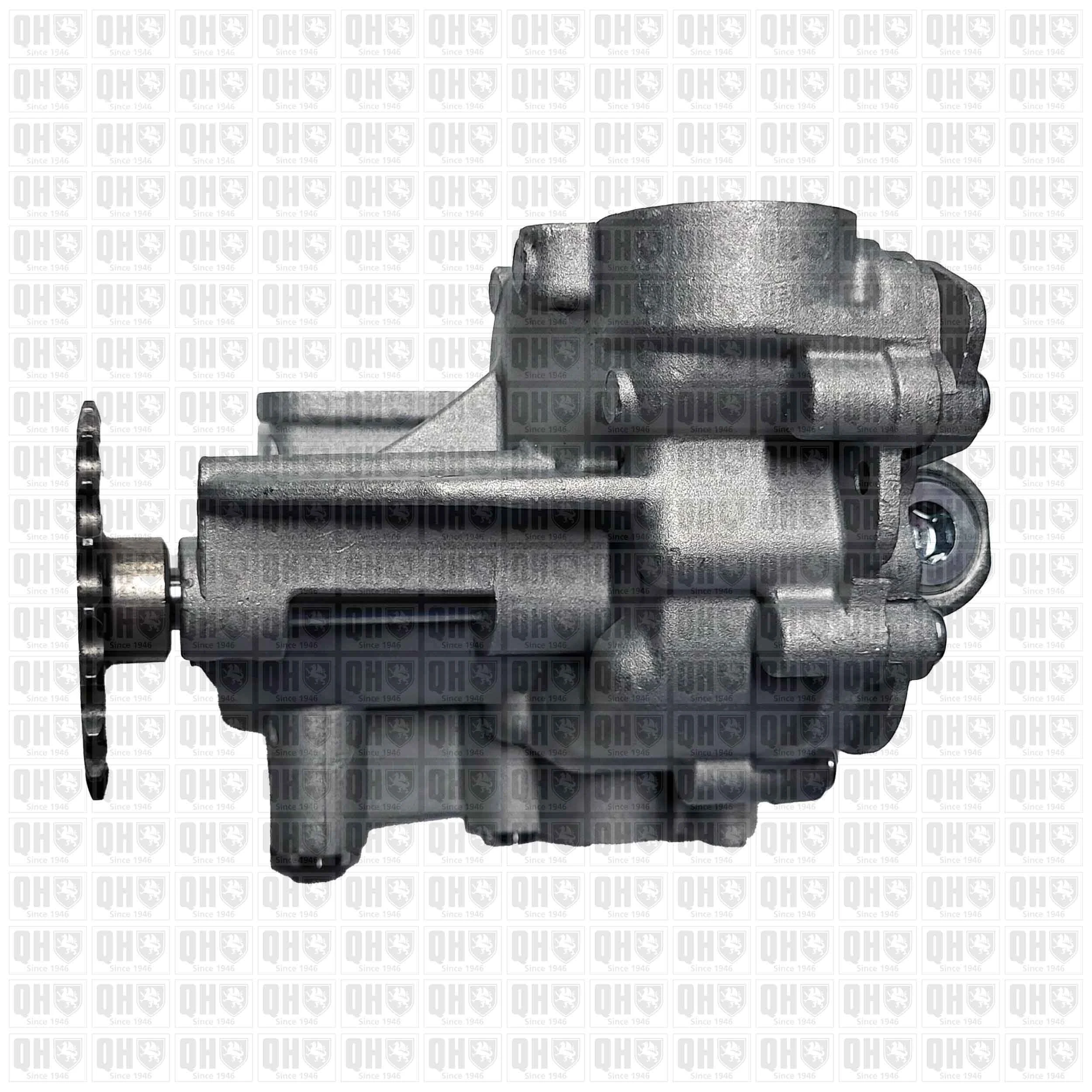 Comprar Bomba De Aceite Renault Master III FV
