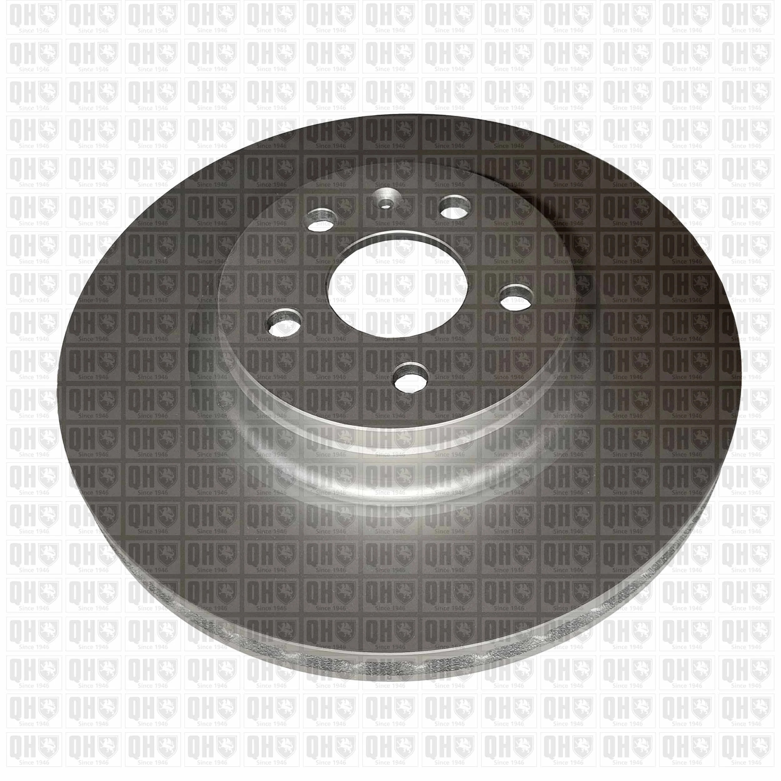 Comprar RT21805GLT5 Rotinger Freno de disco delantero
