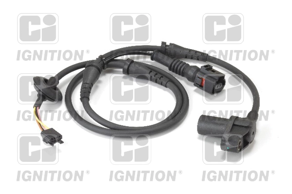  Sensor ABS Audi A4 