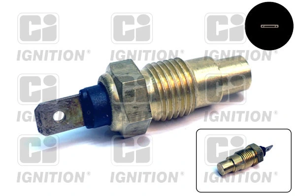 Sensor de temperatura del refrigerante Nissan Sunny I desde 6,25 €