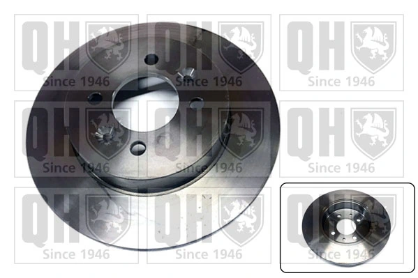 Disco de freno trasero ATE 410219 precio, desde 30,87 EUR