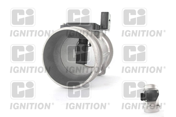 Comprar Caudalímetro Audi A4 B6 8H7