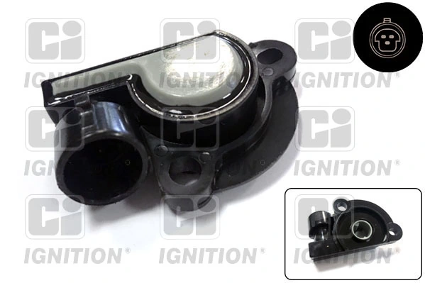 Sensor, posición mariposa Ford 17087654 precio, desde 10,52 EUR