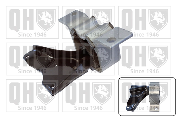 Comprar EX47893 Euroex Soporte de motor derecho