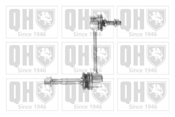 Soporte de la barra estabilizadora delantera Lexus IS  (1999-2005)