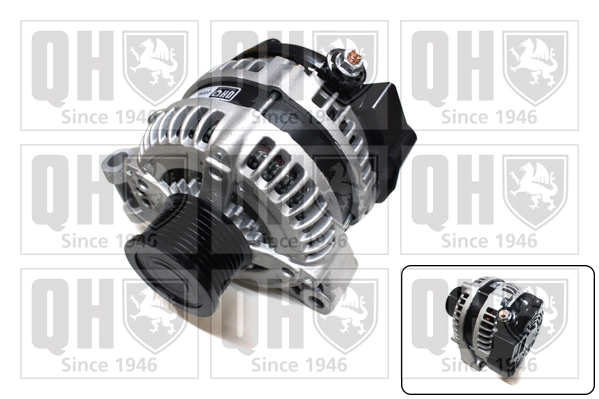 Comprar C2C42134 Jaguar Dynamo