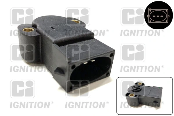 Comprar Sensor TPS Ford Fiesta Mk3 GFJ
