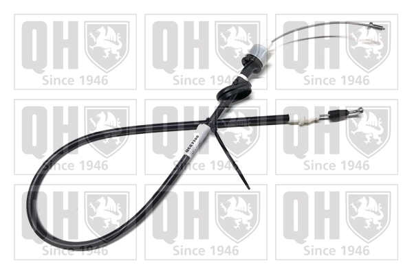 Comprar Cable de embrague Ford Transit V a bajo precio