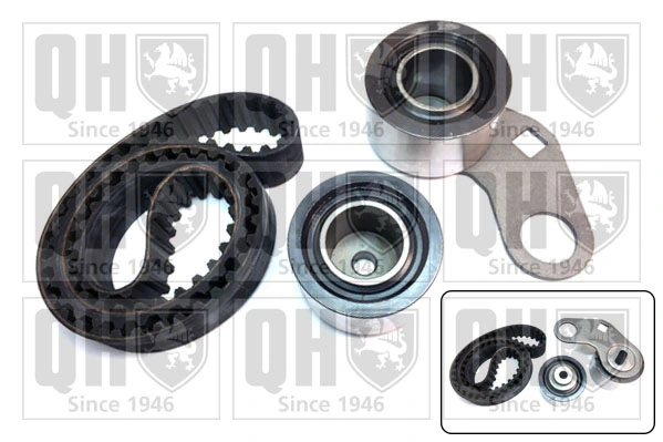 Kit distribución Land Rover Discovery II