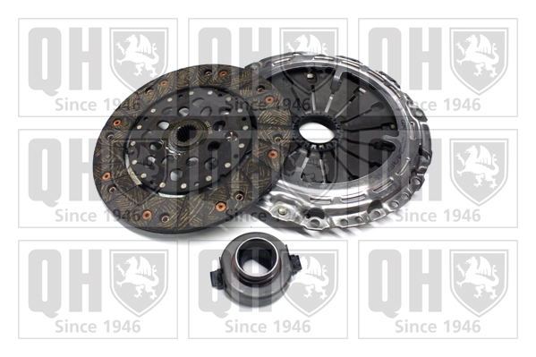 Mecanismo de embrague Citroen C5 I familiar (DE) (2001 - 2004) precio, desde 112,78 EUR