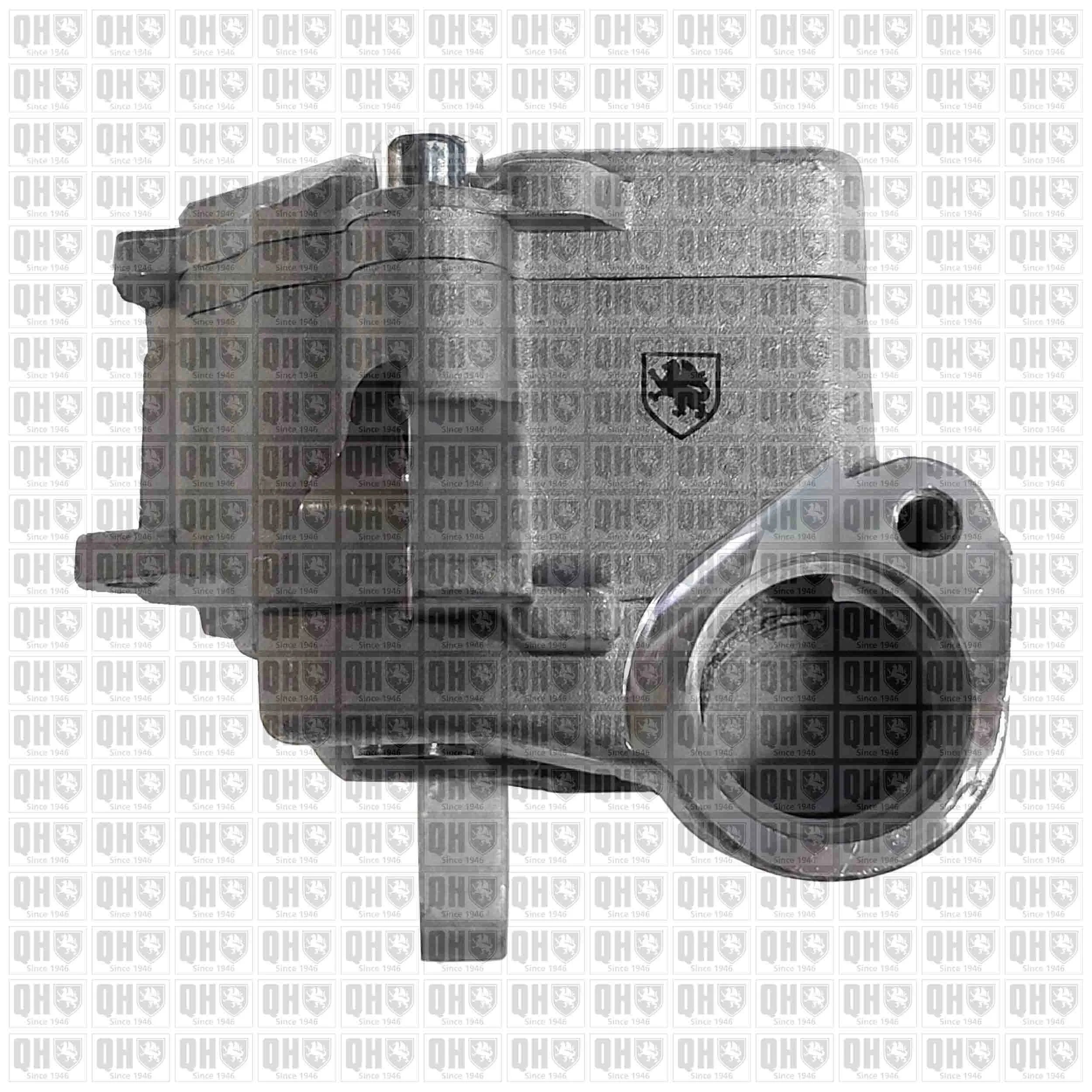 Bomba de aceite Volkswagen Tiguan 1 5N1, 5N2