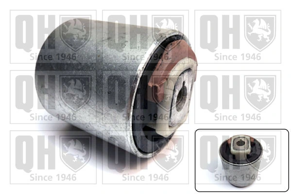 Comprar Buje delantero inferior del brazo de suspensión Audi A6  4B2, 4B4 a bajo precio