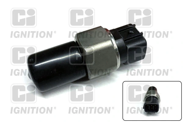 Precio del repuesto Sensor de la presión del combustible Hilux  pick-up
