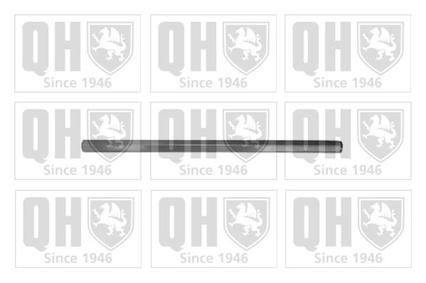 QR3081S QUINTON HAZELL
