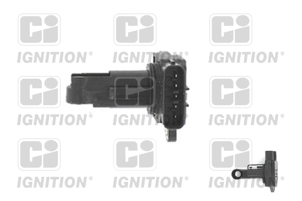 Medidor de flujo de aire Jaguar C2C7636 precio, desde 44,97 EUR