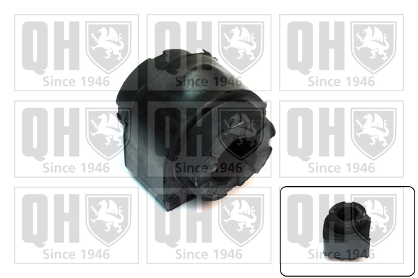 EMB6987 QUINTON HAZELL