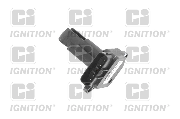 Sensor de flujo de aire para Mazda 323 F VI BJ