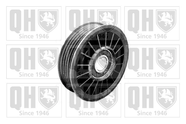 Comprar Polea tensora correa poli V Volkswagen Passat B5 3B2