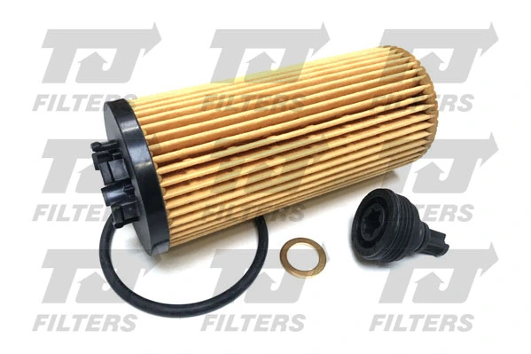 Filtro de aceite motor BMW X2 
