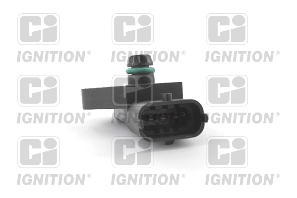 Sensor de presión del colector de admisión 97287868 General Motors