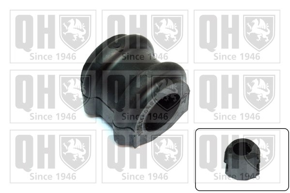 Buje de barra estabilizadora delantera 548134H000 Chrysler
