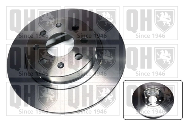 986479517 Bosch Freno de disco trasero
