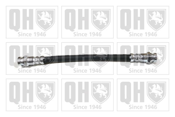 Tubo flexible de frenos delantero Hyundai/Kia MB238425