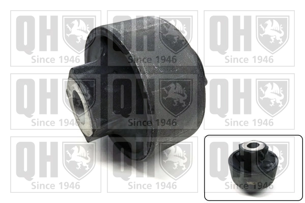 Silentblock de brazo de suspensión delantero inferior para Fiat 500 X 334
