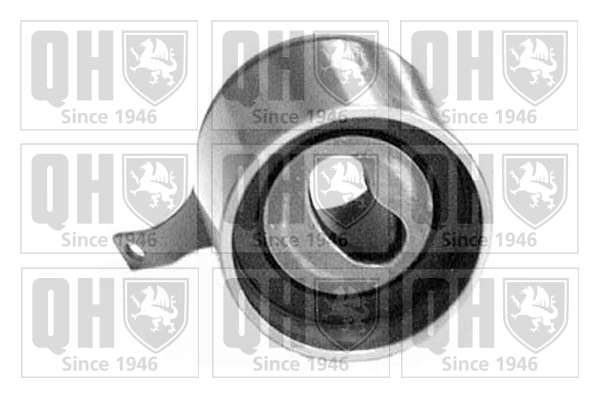 Rodillo tensor cadena para Daewoo Matiz  (KLYA)