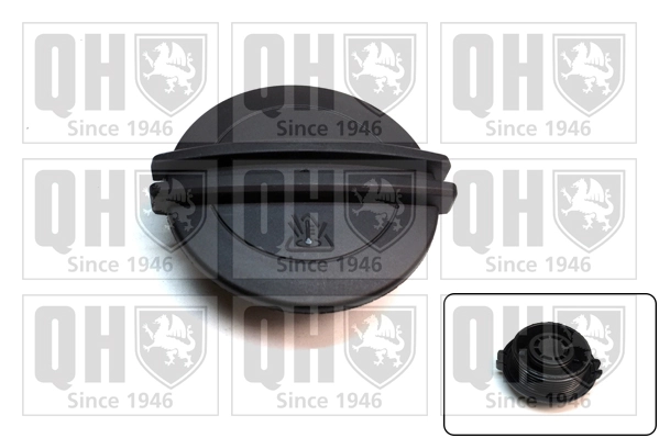 Comprar 51121023 AND Tapón depósito de refrigerante