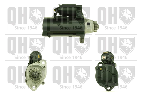 Arranque motores para Nissan X-Trail  T30