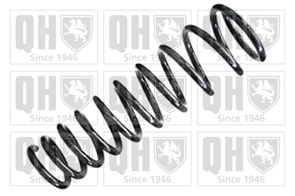 Muelles delantero 147  hatchback (2001-2010) original desde 55,27 €