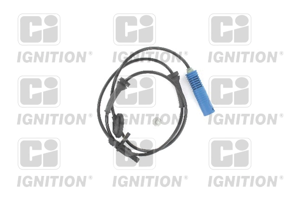 Sensor ABS de rueda delantera Land Rover Freelander I SUV (L314) (1997 - 2006) precio, desde 24,62 EUR