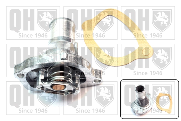 Termostato Fiat Tipo hatchback (160) (1987 - 1996) precio, desde 10,12 EUR
