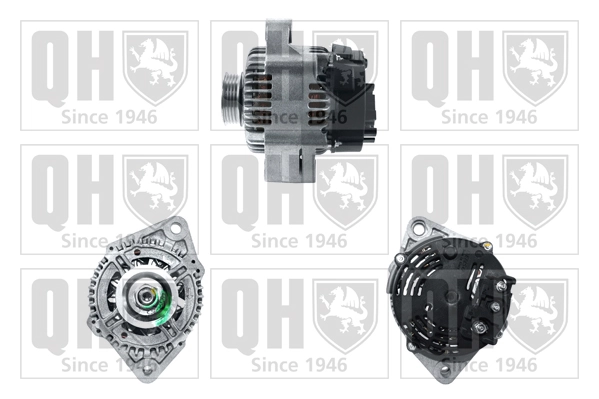 Alternador del motor Smart FORTWO  desde 149,56 €