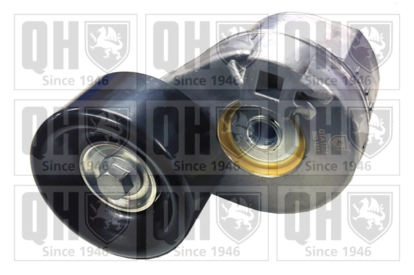  Tensor de correa poli V Ford Transit 5