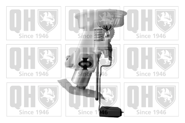 Bomba de combustible 3  sedán (1990-1998) original desde 67,89 €