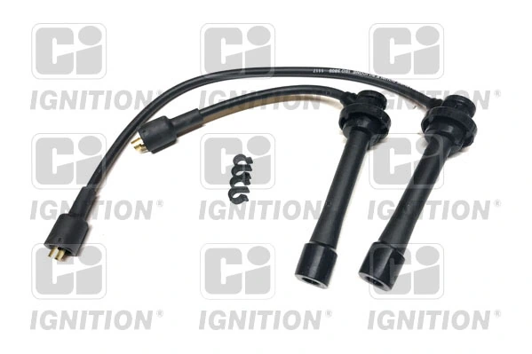 Cables de bujías para Suzuki Ignis FH