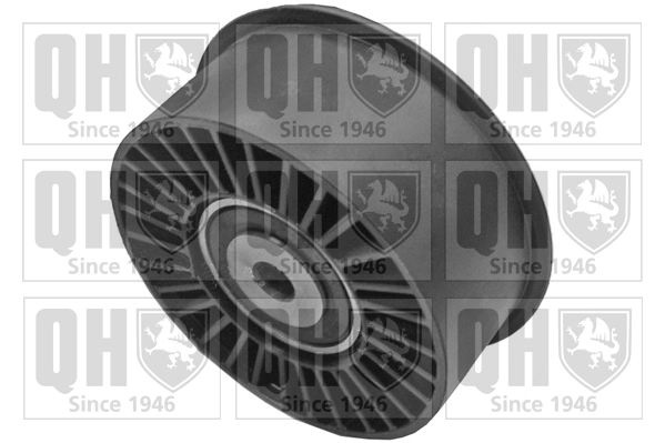 Polea tensora intermedio de correa dentada para Renault Master II HD, FD