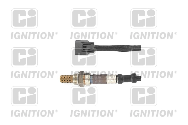 Sonda lambda (NOx, O2) para Honda Civic VII EU, EP, EV